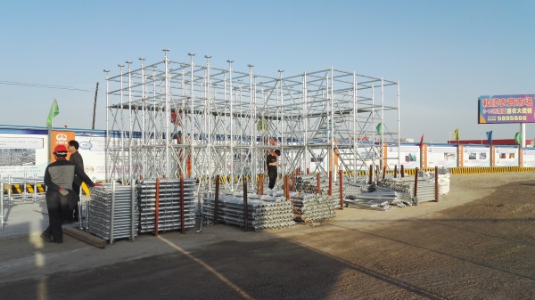 盤扣式腳手架有什么優(yōu)勢?-濟寧盤扣式腳手架租賃 盤扣式腳手架有什么優(yōu)勢?-濟寧盤扣式腳手架租賃