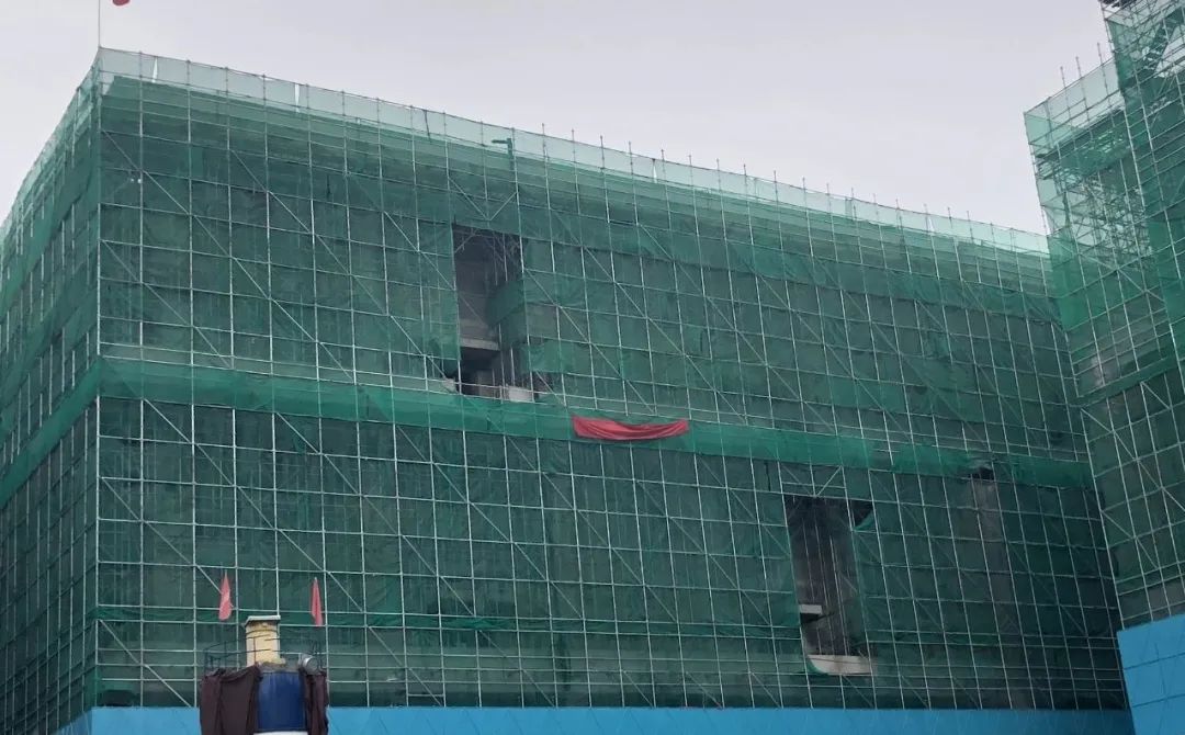 盤(pán)扣租賃價(jià)格是怎么計(jì)算的?(圖3)